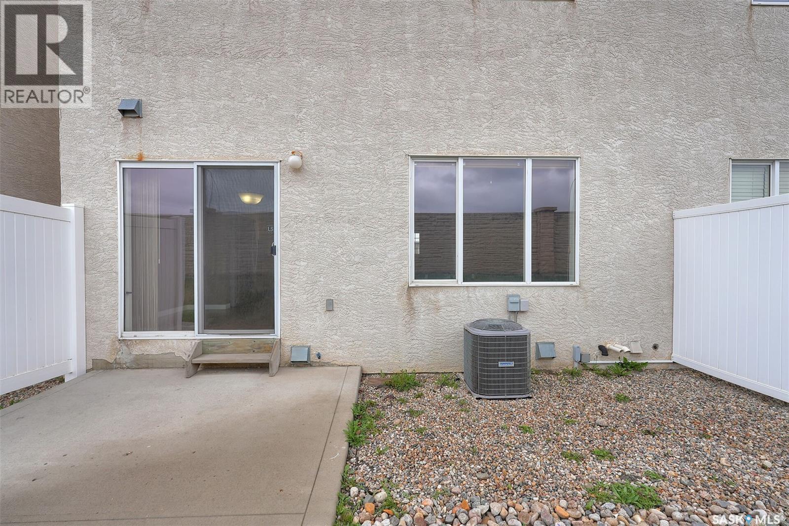 23 4101 Preston Crescent, Regina, SK - Outdoor With Exterior