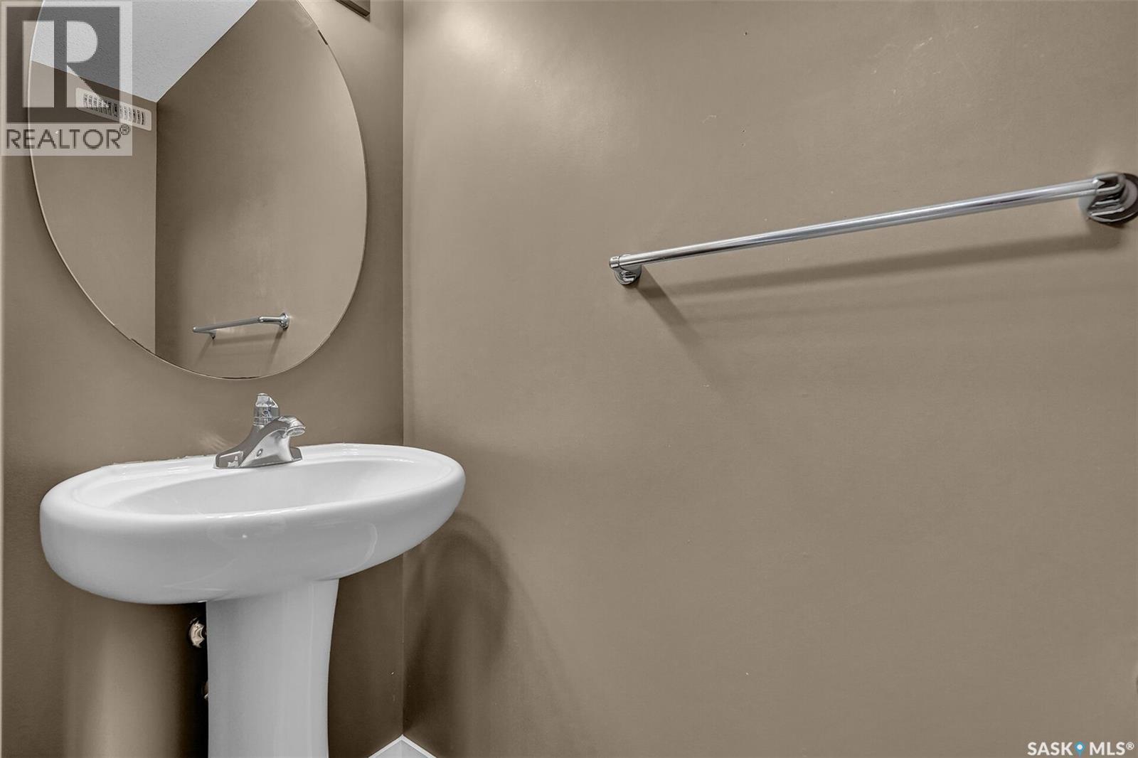 23 4101 Preston Crescent, Regina, SK - Indoor Photo Showing Bathroom