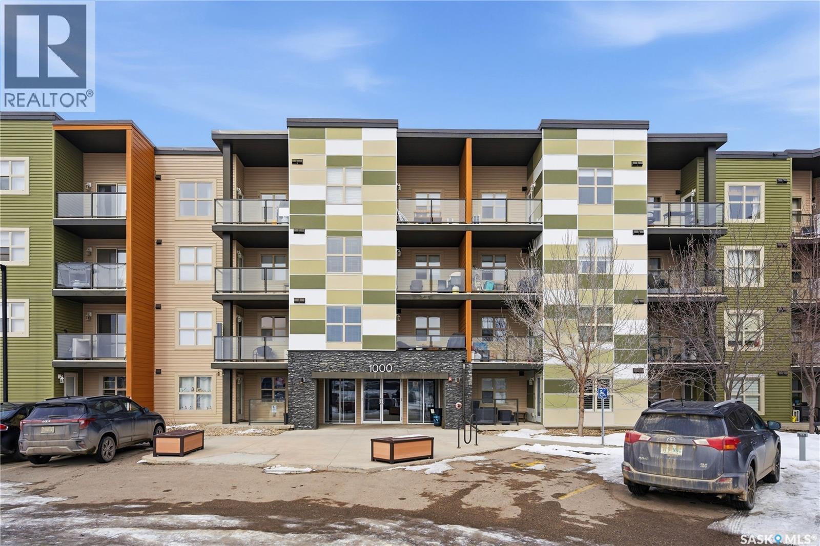 1209 5500 Mitchinson Way, Regina, SK