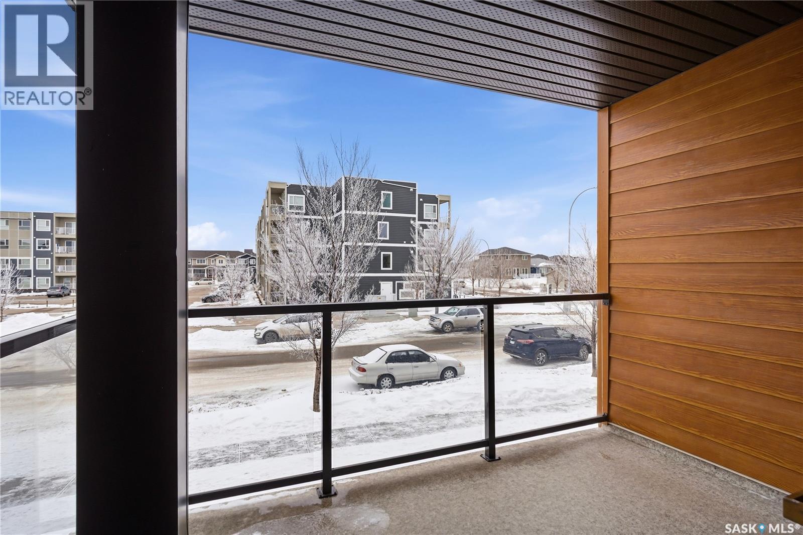 1209 5500 Mitchinson Way, Regina, SK