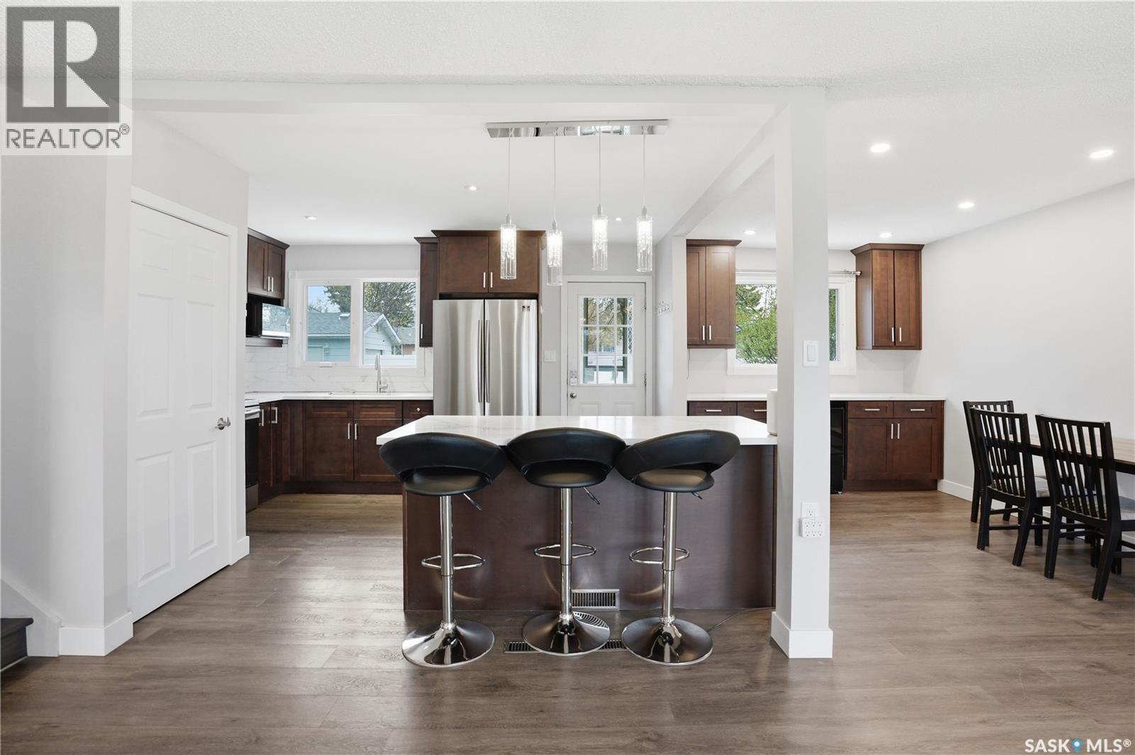 2305 Taylor Street E, Saskatoon, SK - Indoor Photo Showing Other Room