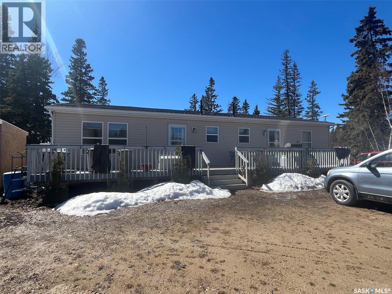 320 3Rd Avenue W, Christopher Lake, SK - Outdoor