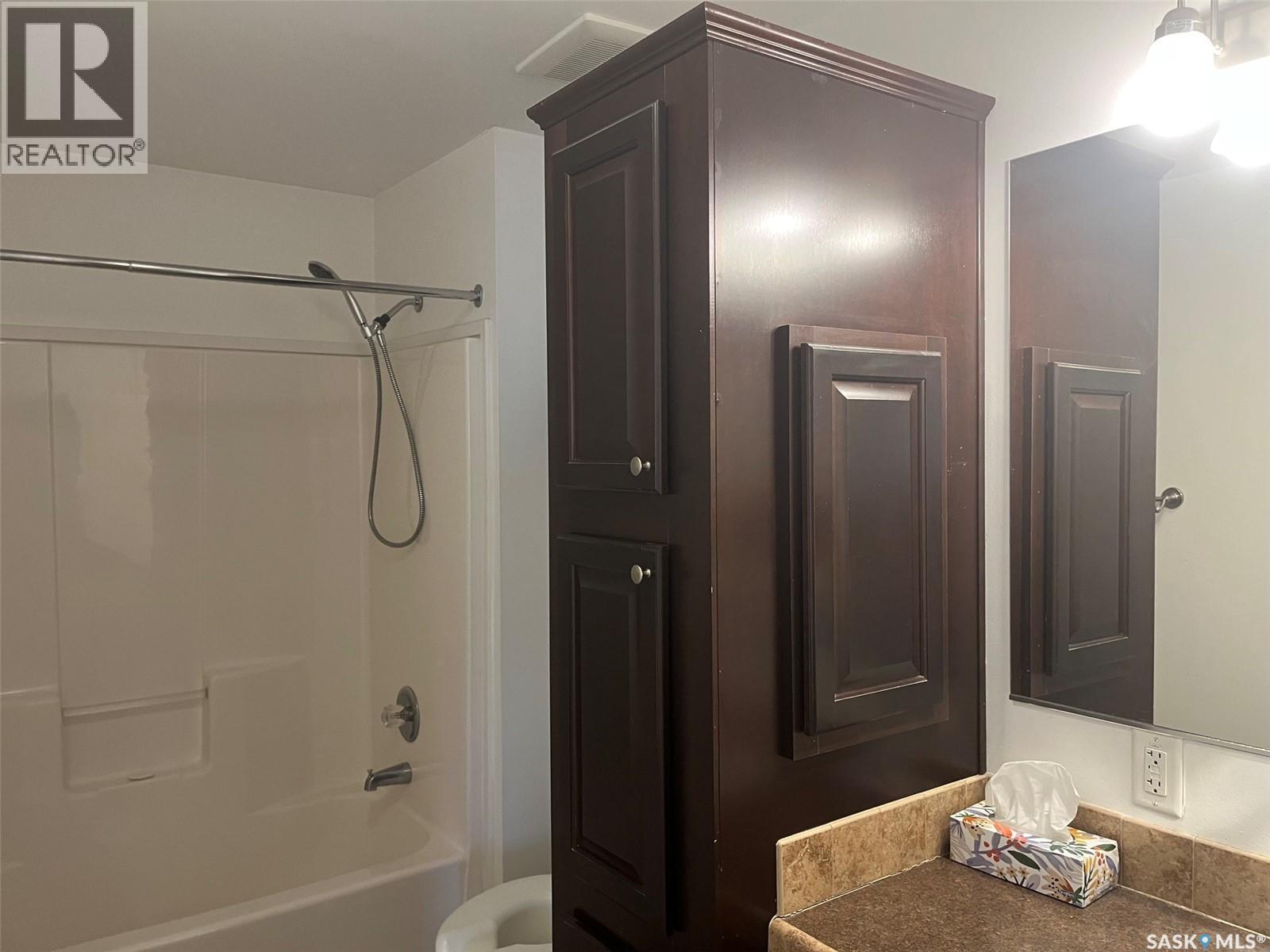 320 3Rd Avenue W, Christopher Lake, SK - Indoor Photo Showing Bathroom