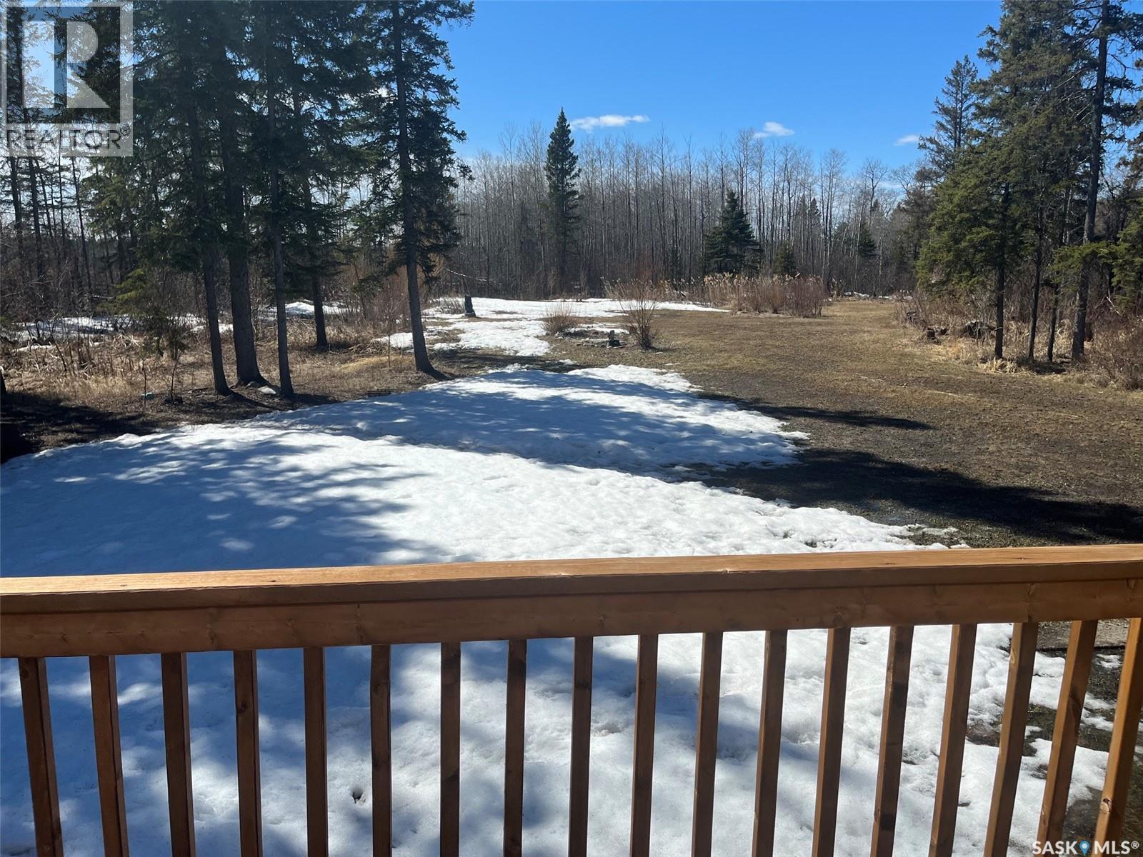 320 3Rd Avenue W, Christopher Lake, SK - Outdoor With View