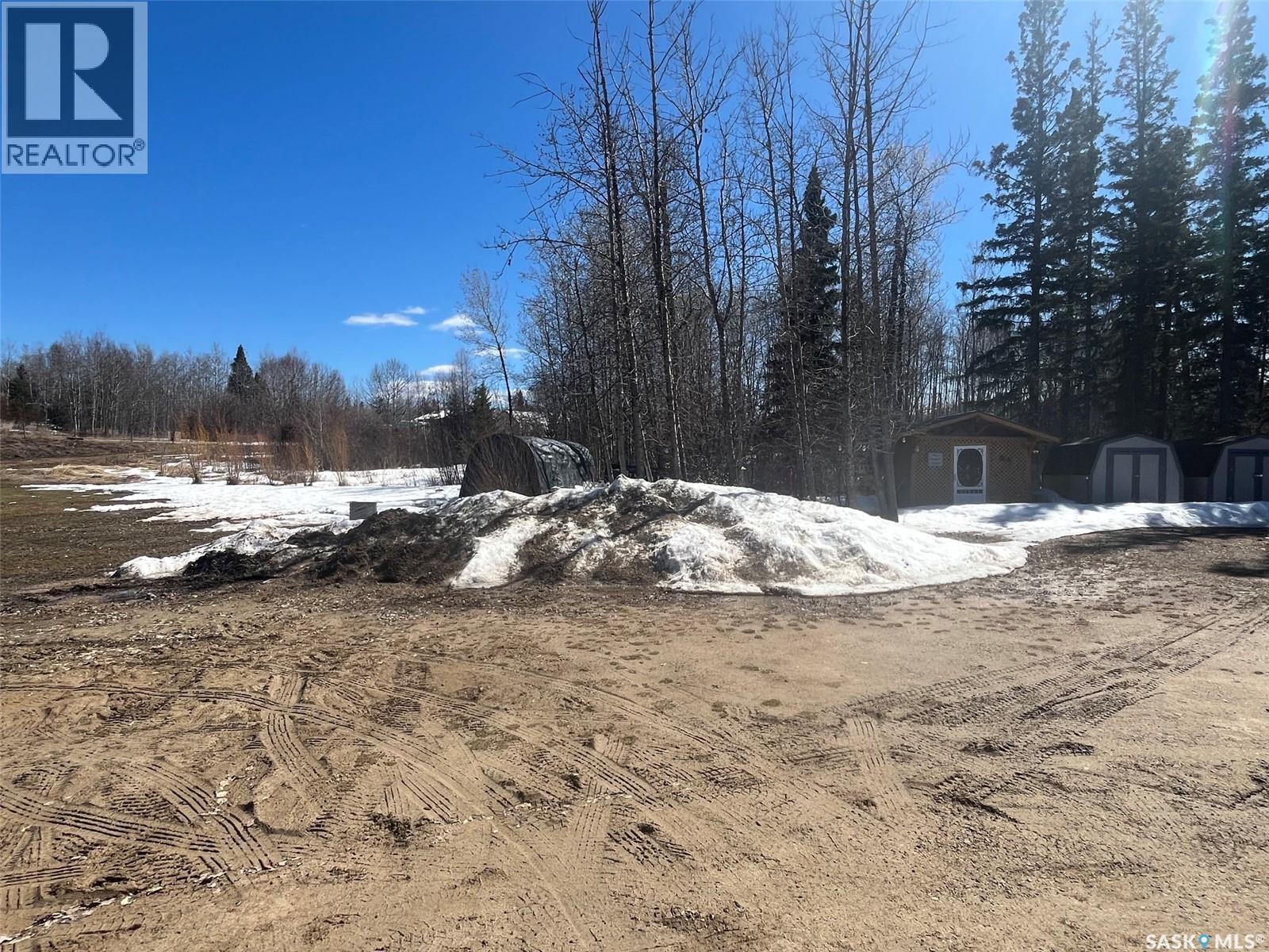 320 3Rd Avenue W, Christopher Lake, SK - Outdoor With View