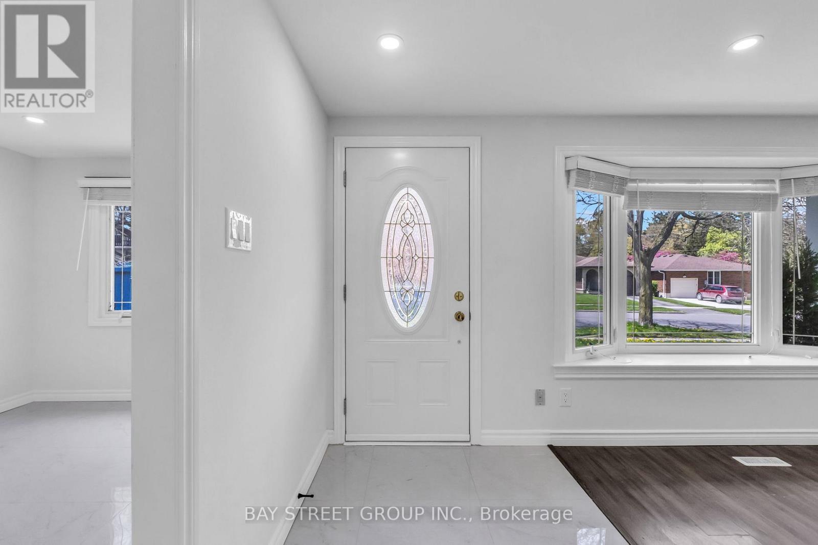 66 Amos Avenue, Waterloo, ON - Indoor Photo Showing Other Room