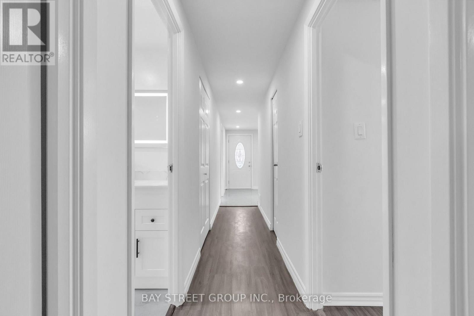 66 Amos Avenue, Waterloo, ON - Indoor Photo Showing Other Room
