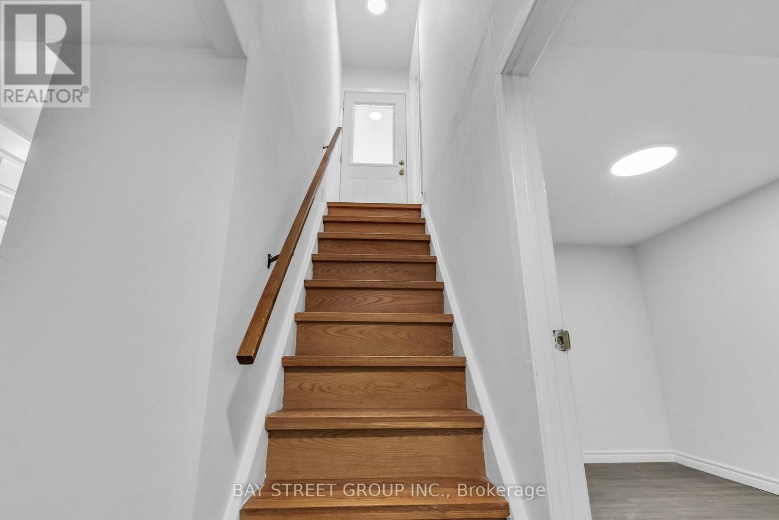 66 Amos Avenue, Waterloo, ON - Indoor Photo Showing Other Room