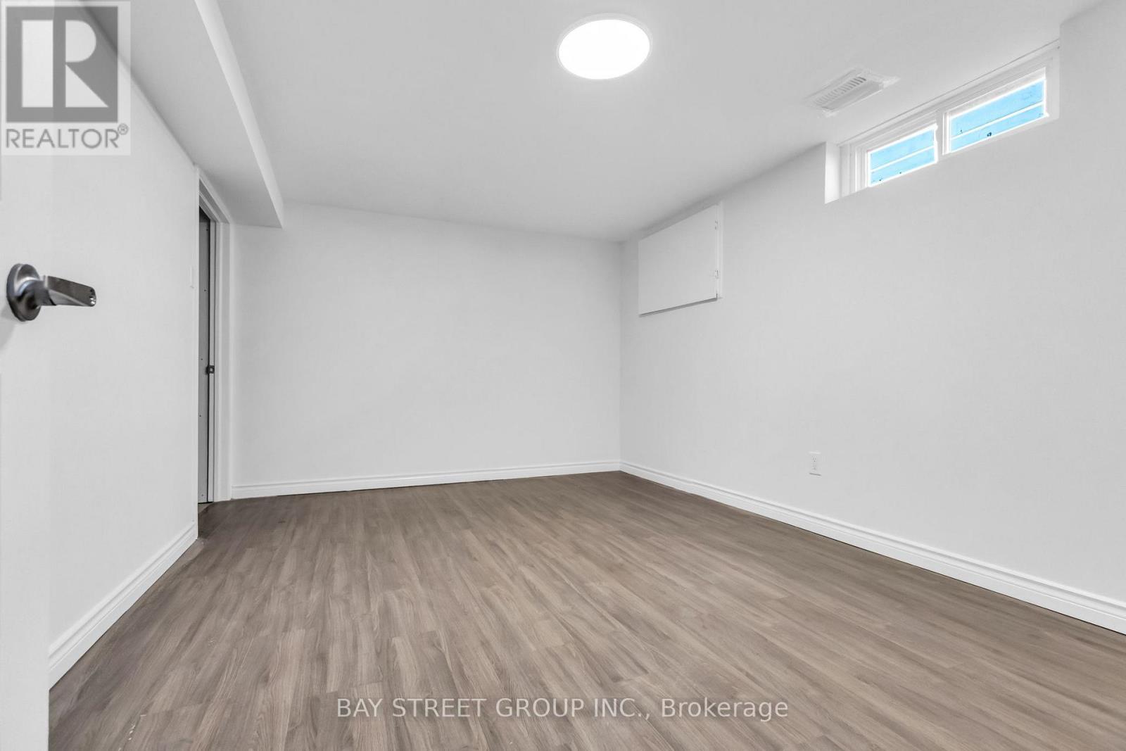 66 Amos Avenue, Waterloo, ON - Indoor Photo Showing Other Room
