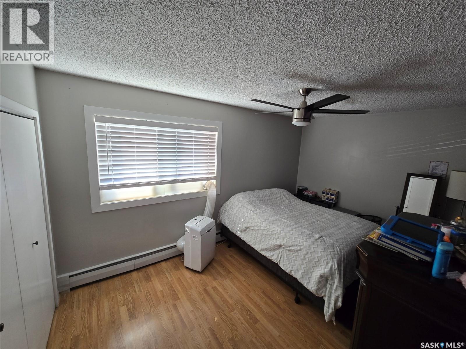 9 605 Wilson Crescent, Saskatoon, SK - Indoor Photo Showing Bedroom