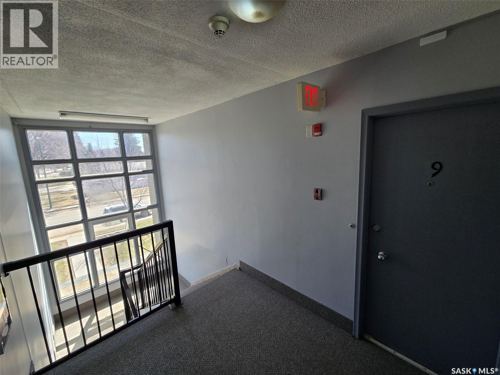 9 605 Wilson Crescent, Saskatoon, SK - Indoor Photo Showing Other Room