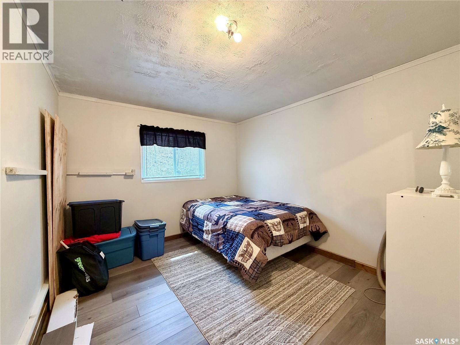51 Lakeview Road, Grandview Beach, SK - Indoor Photo Showing Bedroom
