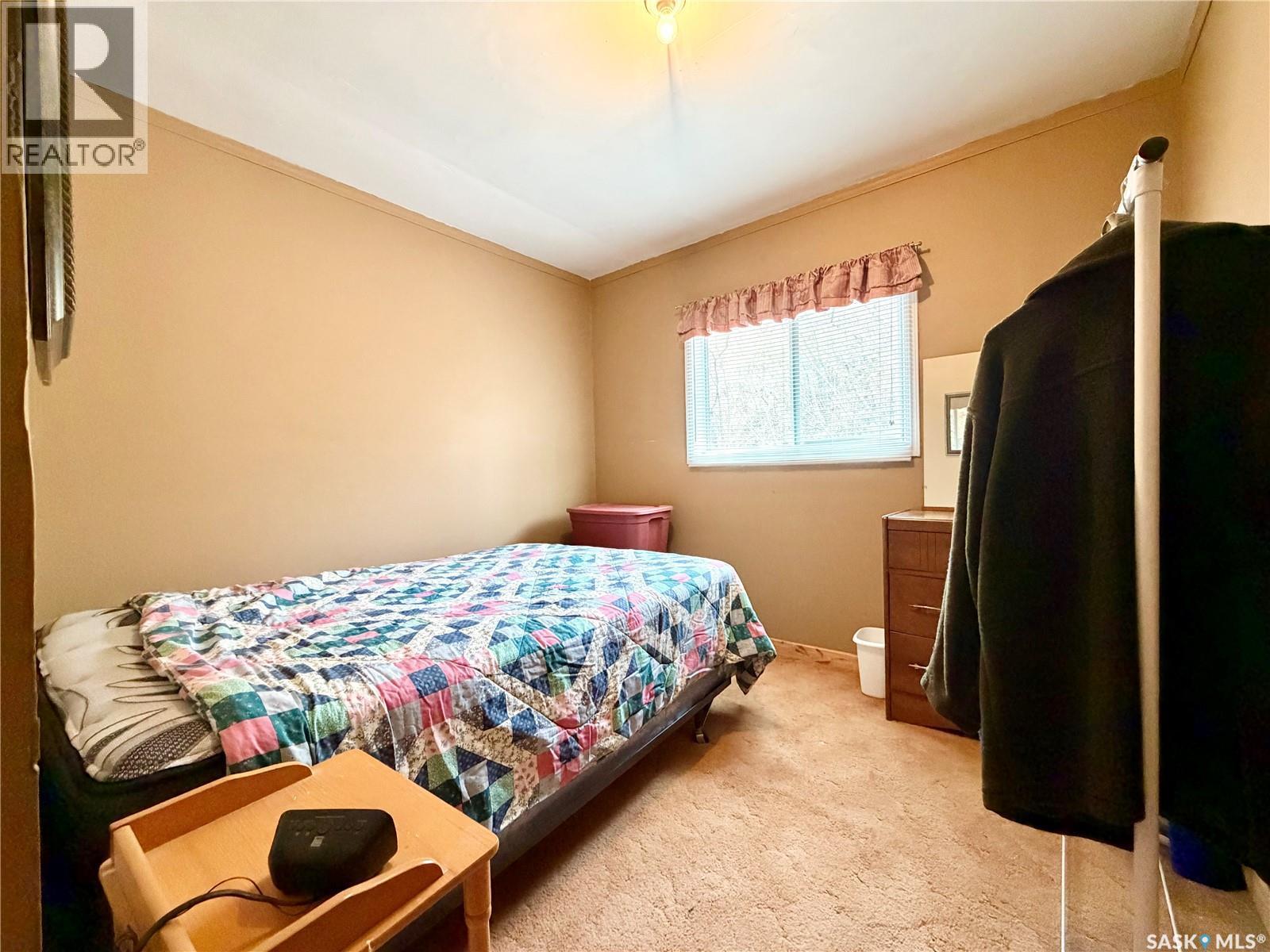 51 Lakeview Road, Grandview Beach, SK - Indoor Photo Showing Bedroom