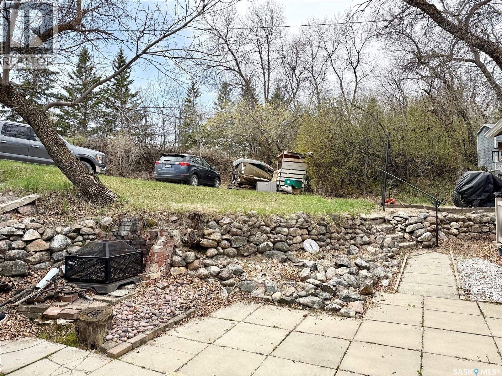 51 Lakeview Road, Grandview Beach, SK - Outdoor
