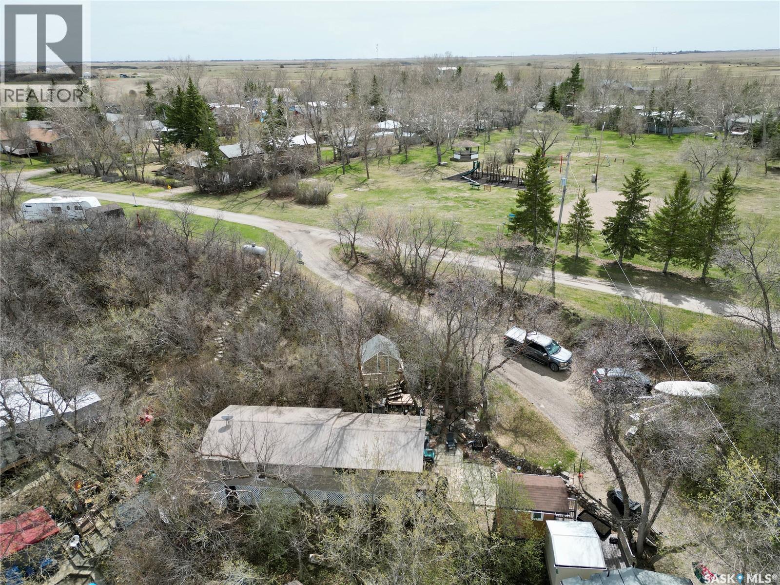 51 Lakeview Road, Grandview Beach, SK - Outdoor With View