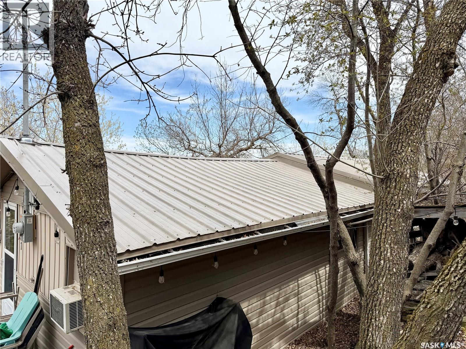 51 Lakeview Road, Grandview Beach, SK - Outdoor