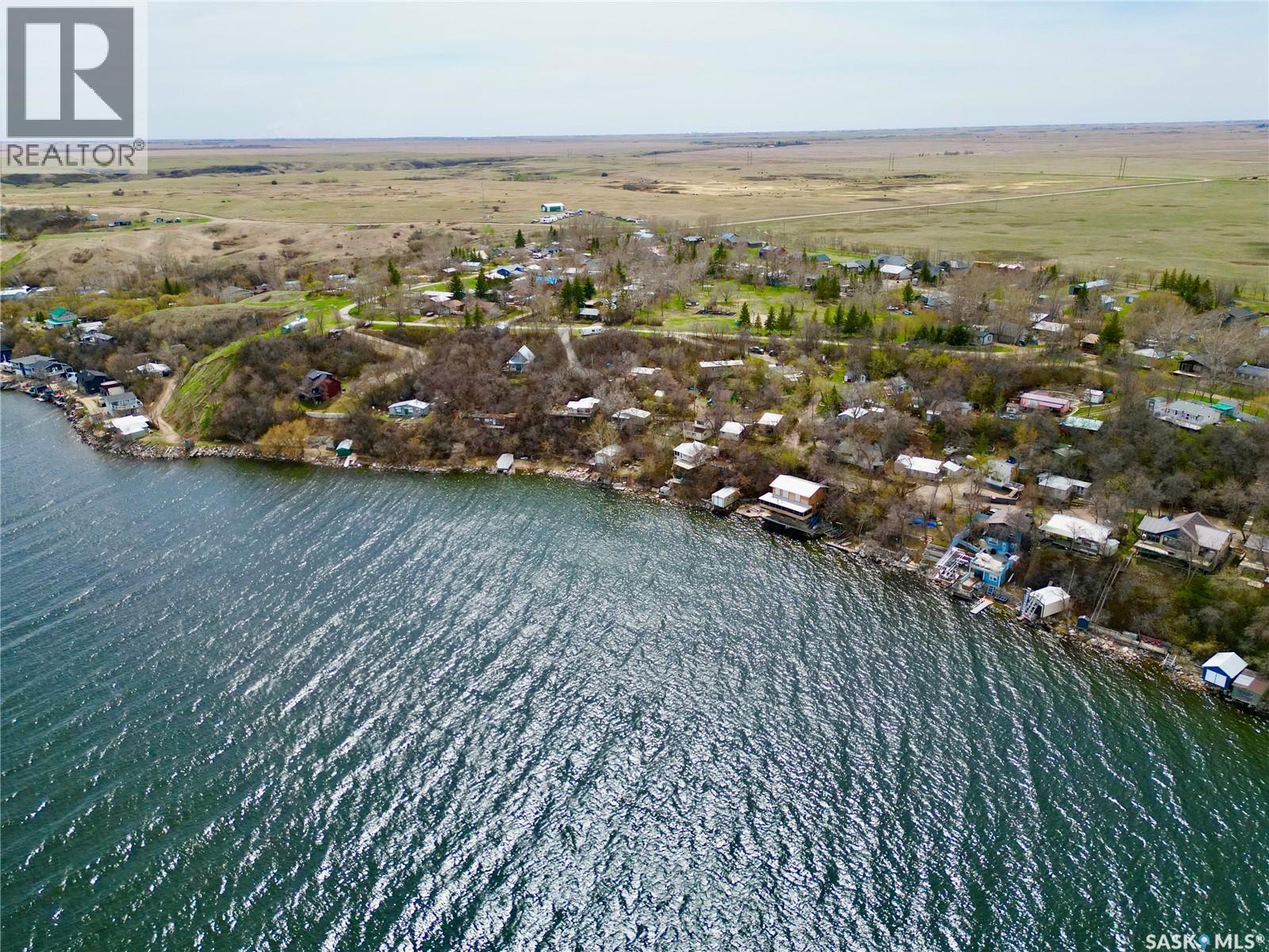 51 Lakeview Road, Grandview Beach, SK - Outdoor With Body Of Water With View