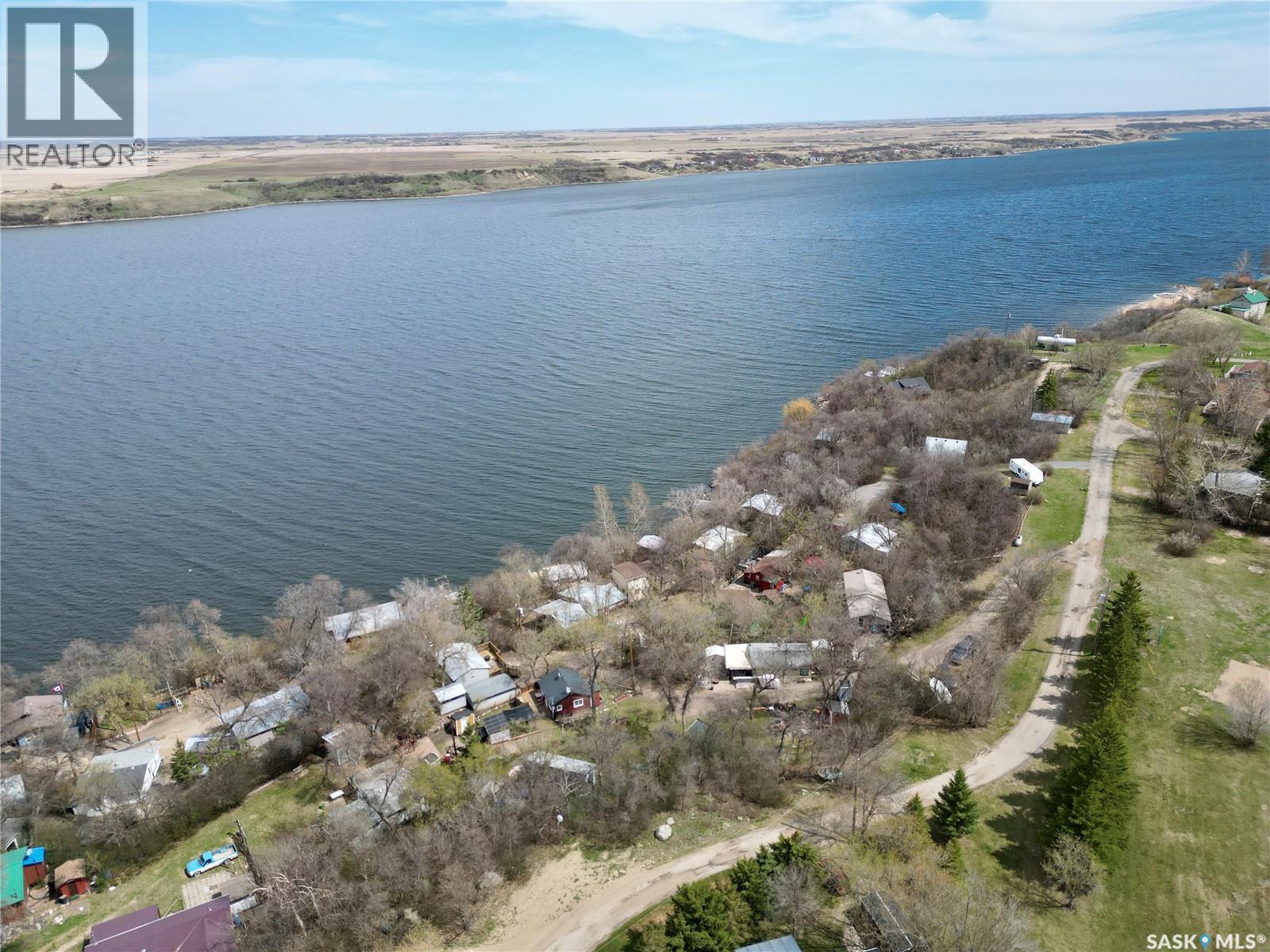 51 Lakeview Road, Grandview Beach, SK - Outdoor With Body Of Water With View
