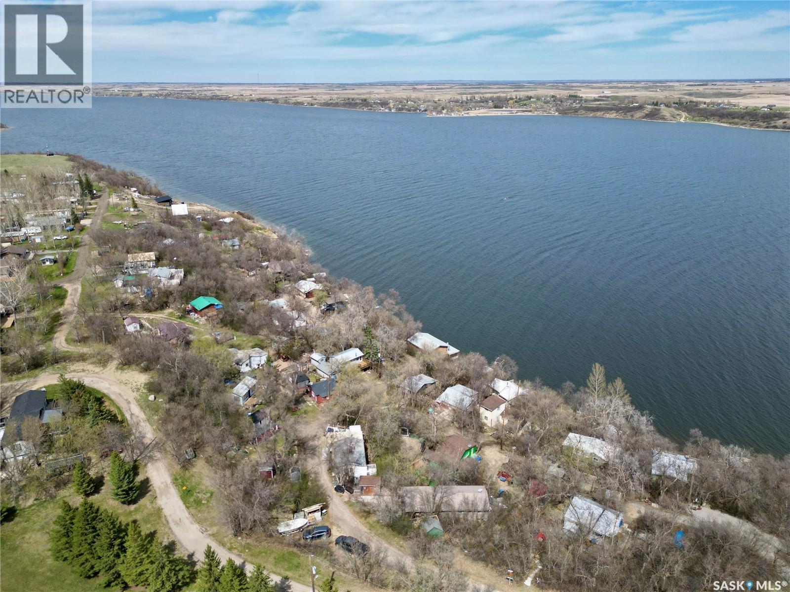 51 Lakeview Road, Grandview Beach, SK - Outdoor With Body Of Water With View