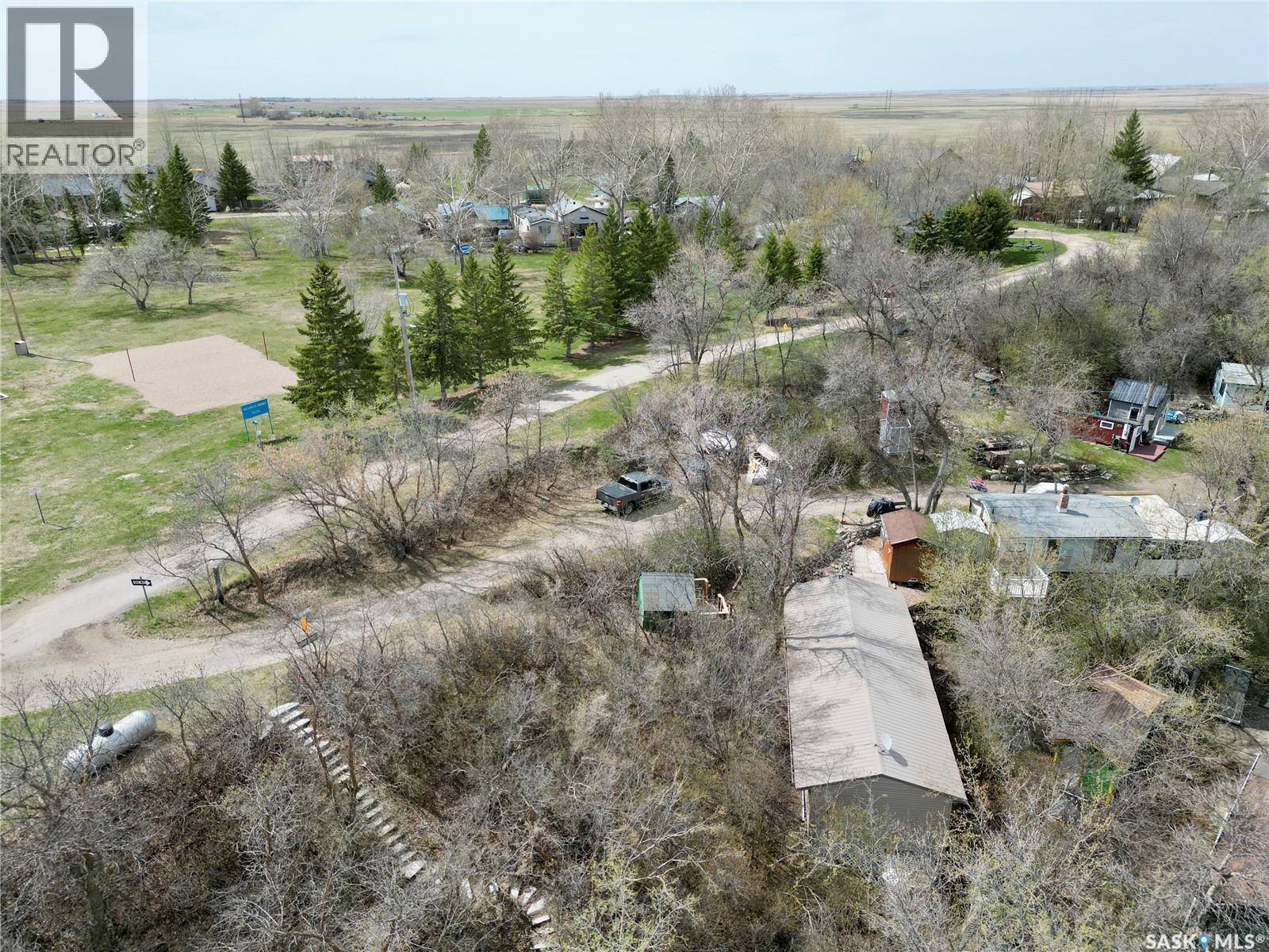 51 Lakeview Road, Grandview Beach, SK - Outdoor With View