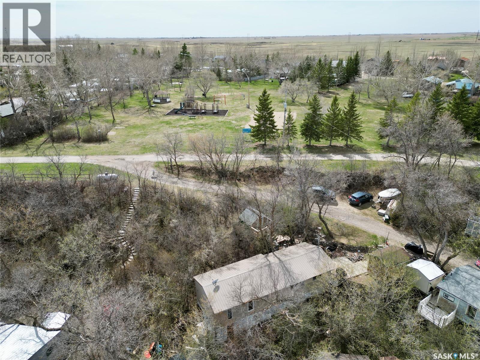 51 Lakeview Road, Grandview Beach, SK - Outdoor With View