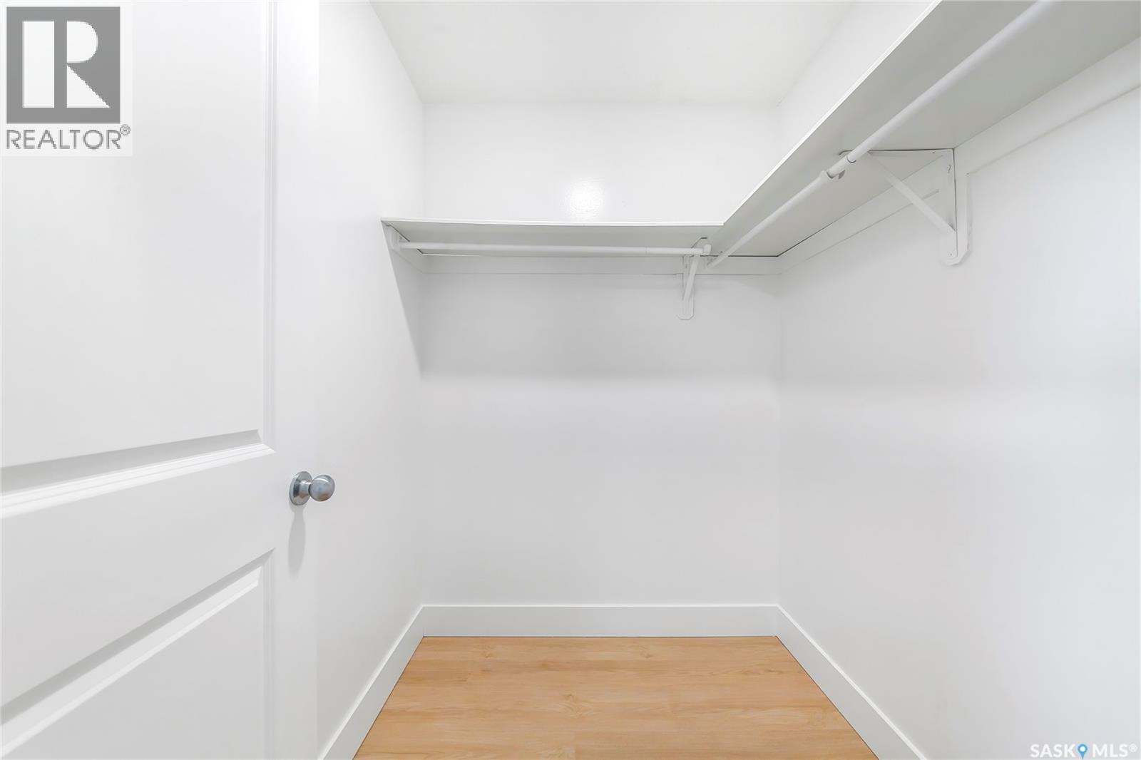 501 110 Akhtar Bend, Saskatoon, SK - Indoor With Storage