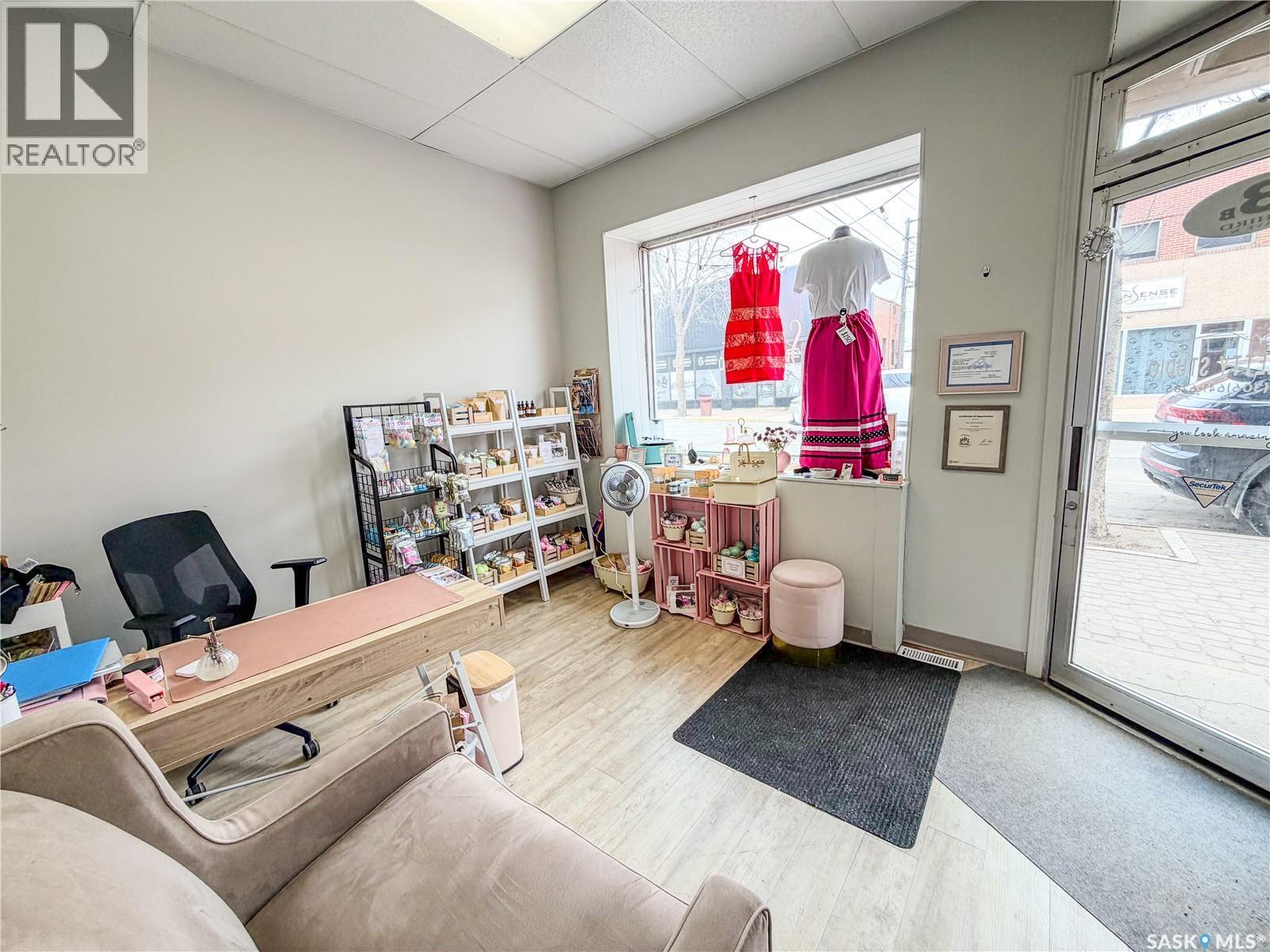 8 3Rd Avenue N, Yorkton, SK