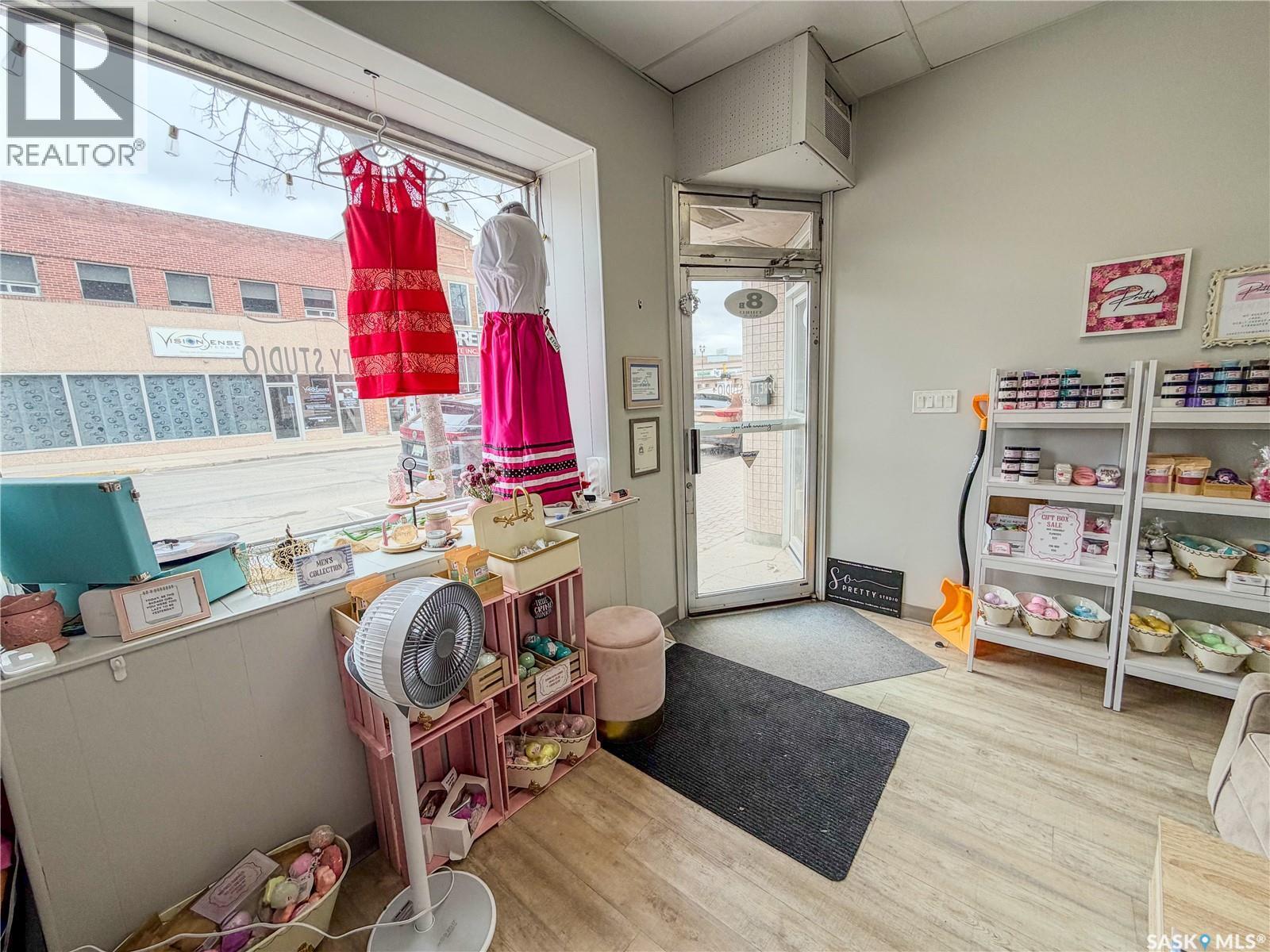 8 3Rd Avenue N, Yorkton, SK