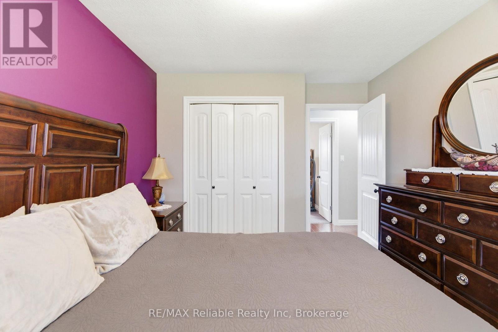 79474 Bluewater Highway, Central Huron (Goderich), ON - Indoor Photo Showing Bedroom