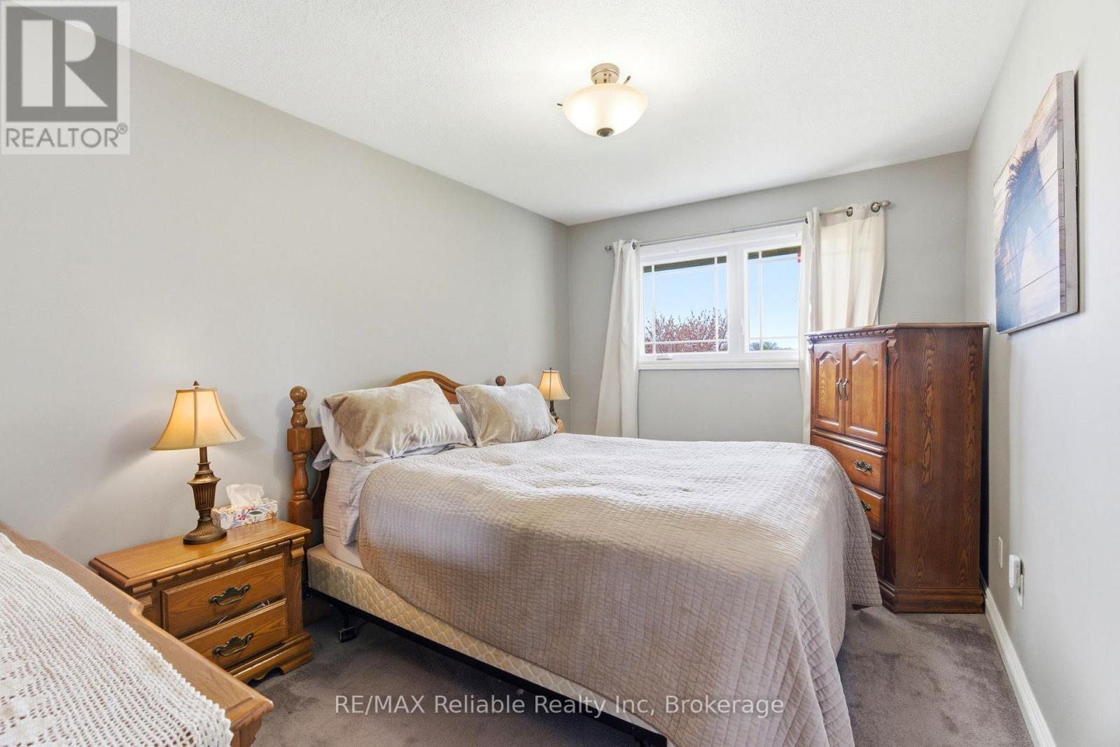 79474 Bluewater Highway, Central Huron (Goderich), ON - Indoor Photo Showing Bedroom
