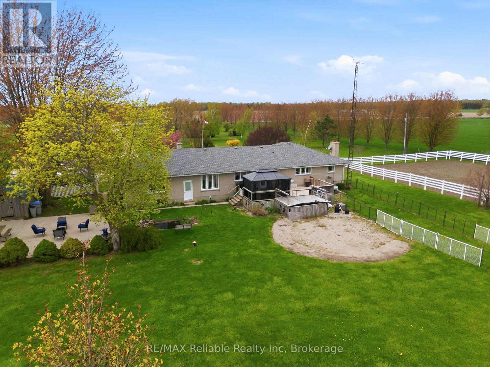 79474 Bluewater Highway, Central Huron (Goderich), ON - Outdoor