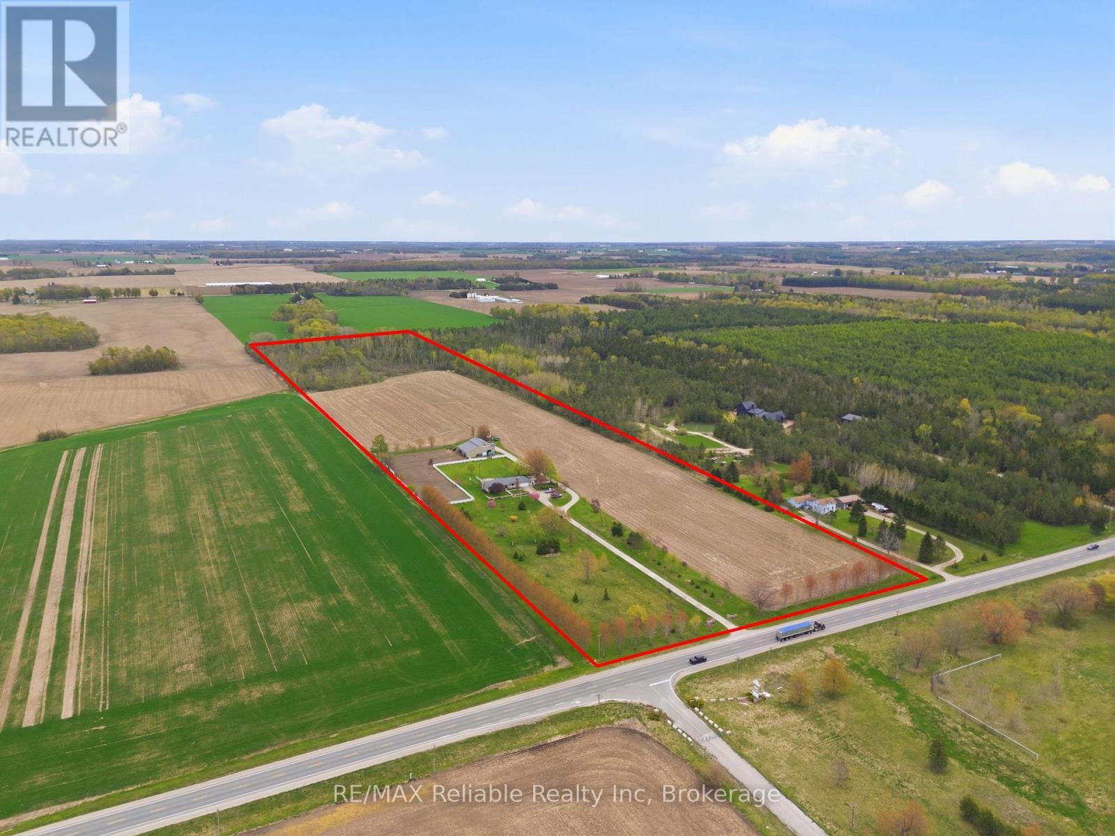 79474 Bluewater Highway, Central Huron (Goderich), ON
