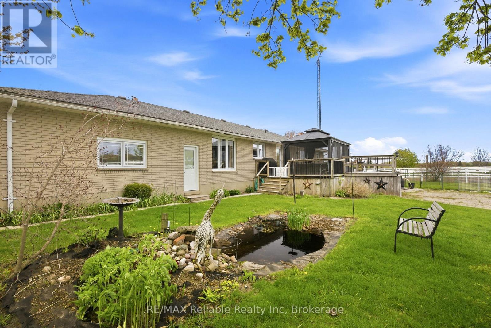 79474 Bluewater Highway, Central Huron (Goderich), ON