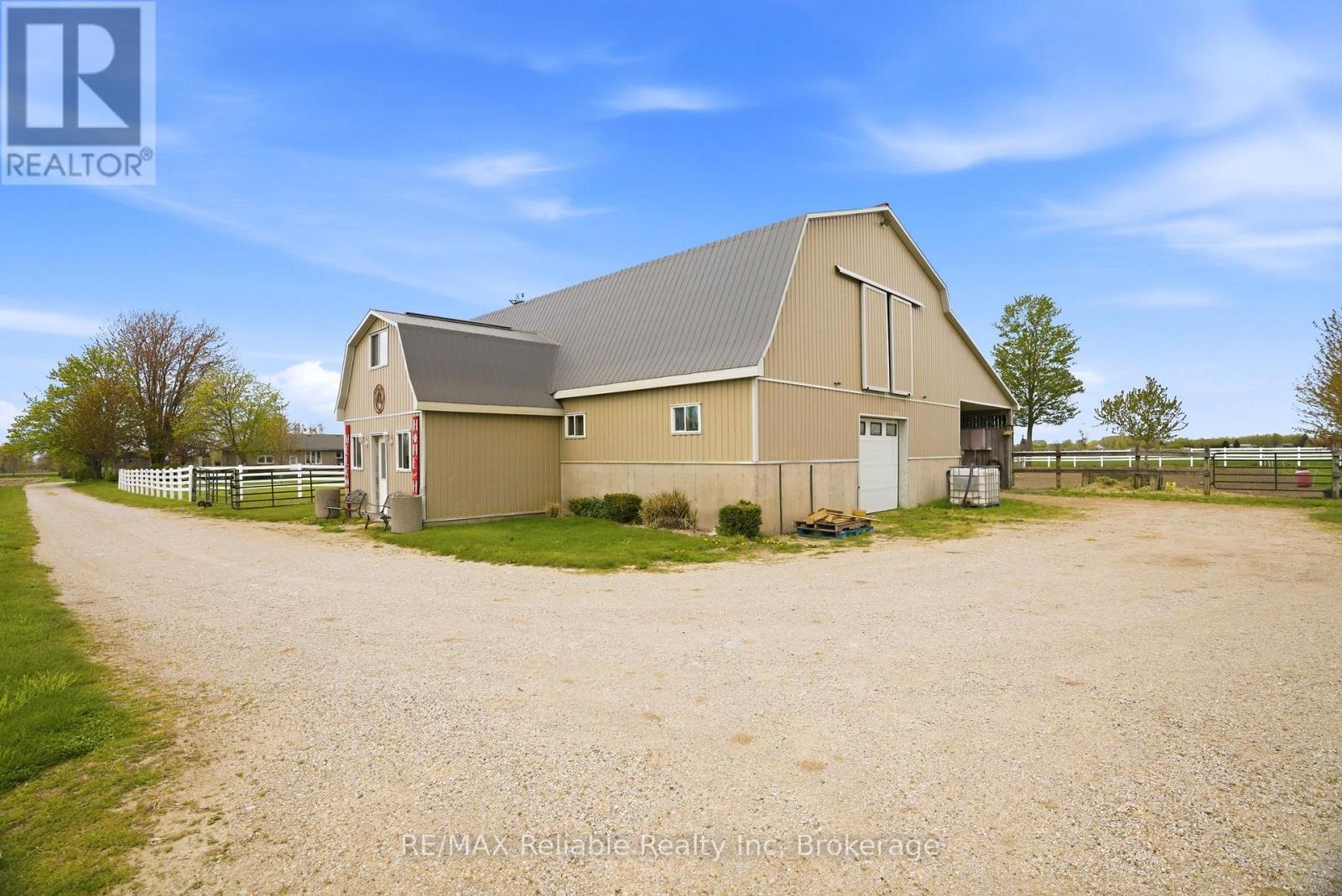 79474 Bluewater Highway, Central Huron (Goderich), ON