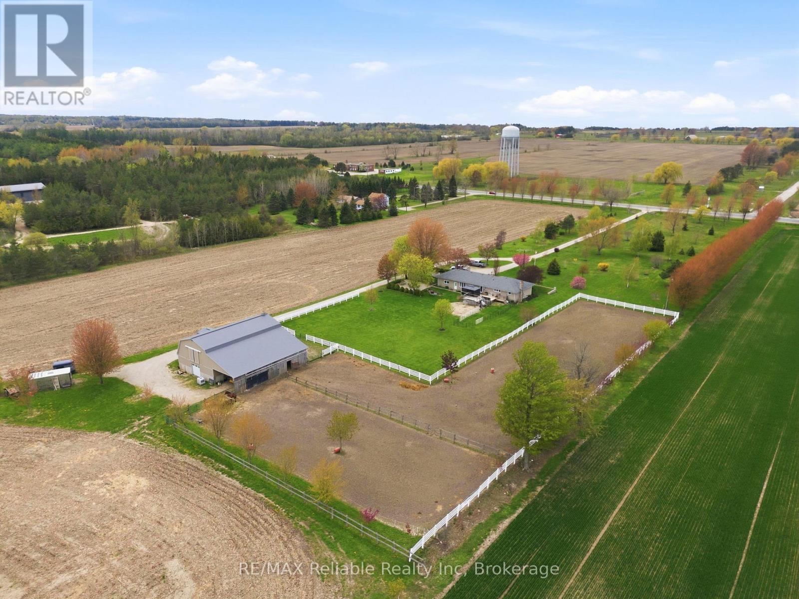 79474 Bluewater Highway, Central Huron (Goderich), ON
