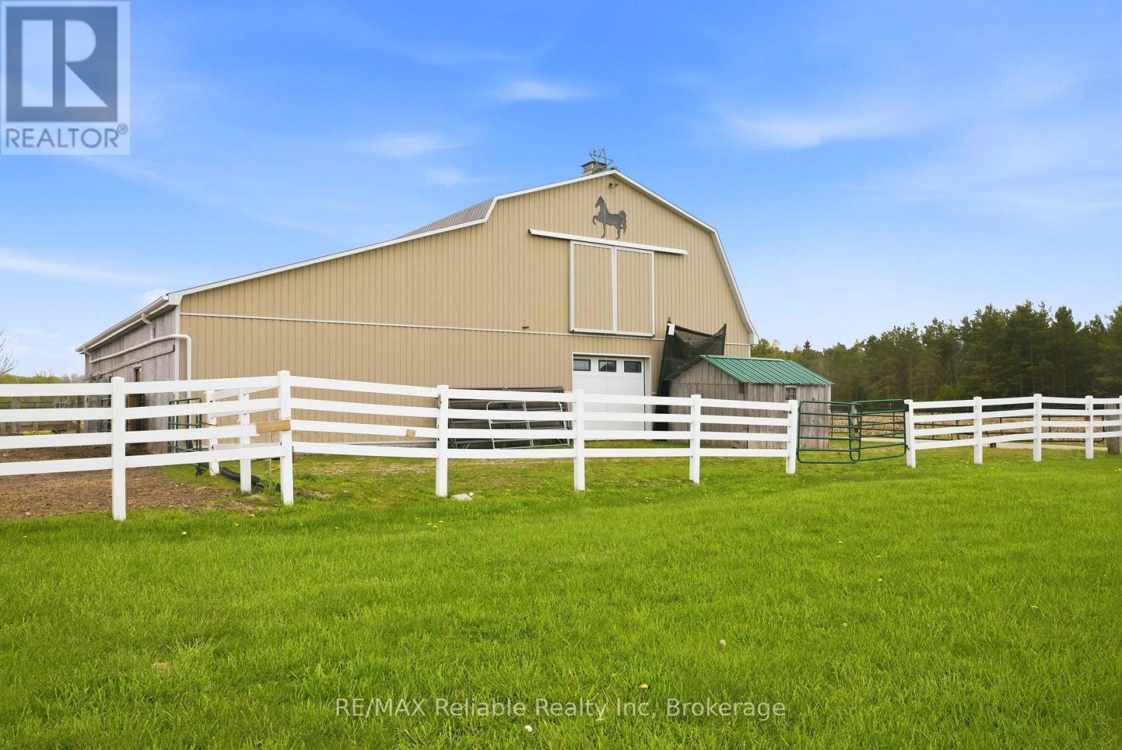 79474 Bluewater Highway, Central Huron (Goderich), ON