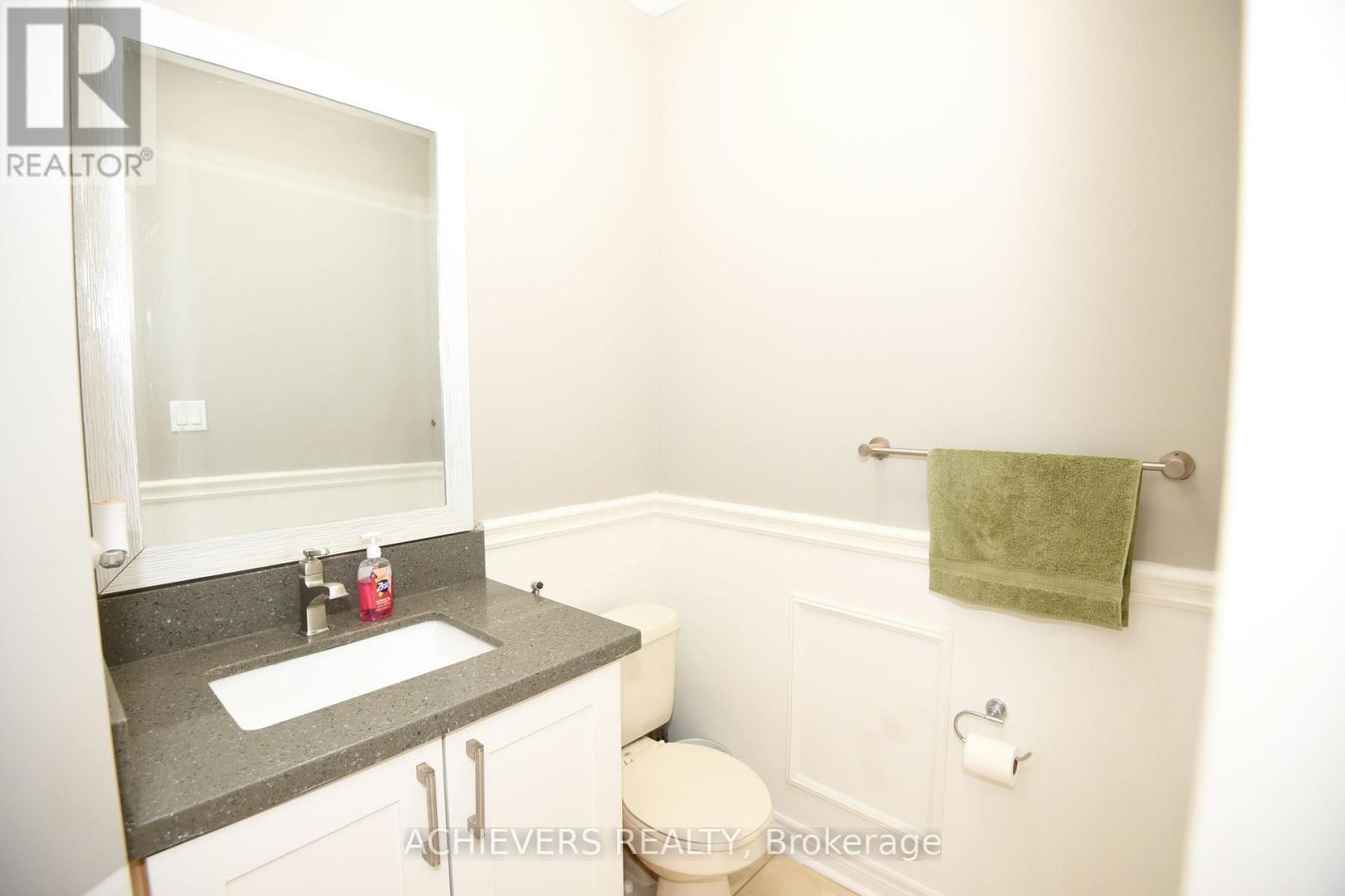 521 Navigator Drive, Mississauga, ON - Indoor Photo Showing Bathroom