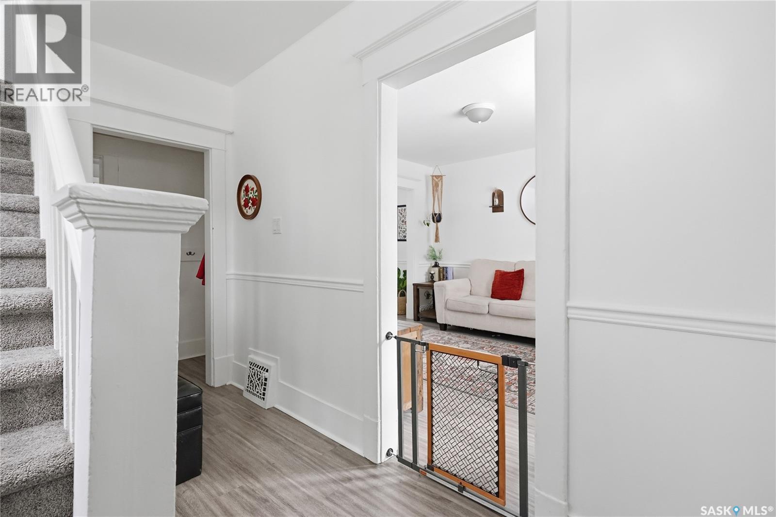 236 I Avenue N, Saskatoon, SK - Indoor Photo Showing Other Room