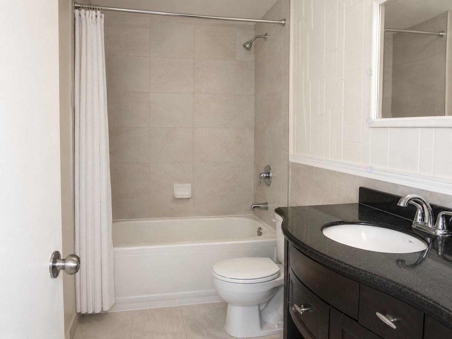 Salle de bains - 450 - 450B Rue Melançon, Saint-Jérôme, QC - Indoor Photo Showing Bathroom