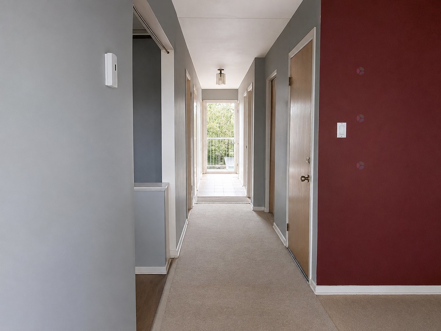Autre - 450 - 450B Rue Melançon, Saint-Jérôme, QC - Indoor Photo Showing Other Room
