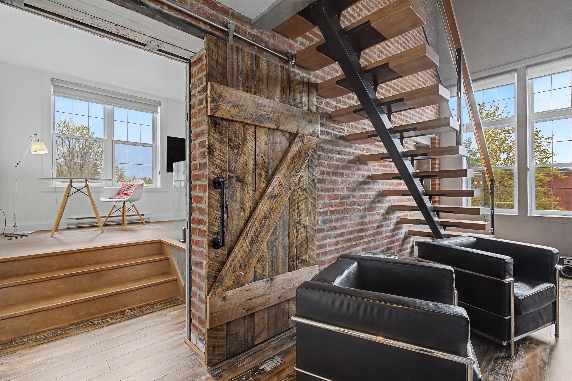 Overall view - 212-2182 Av. Lamothe, Saint-Hyacinthe, QC - Indoor