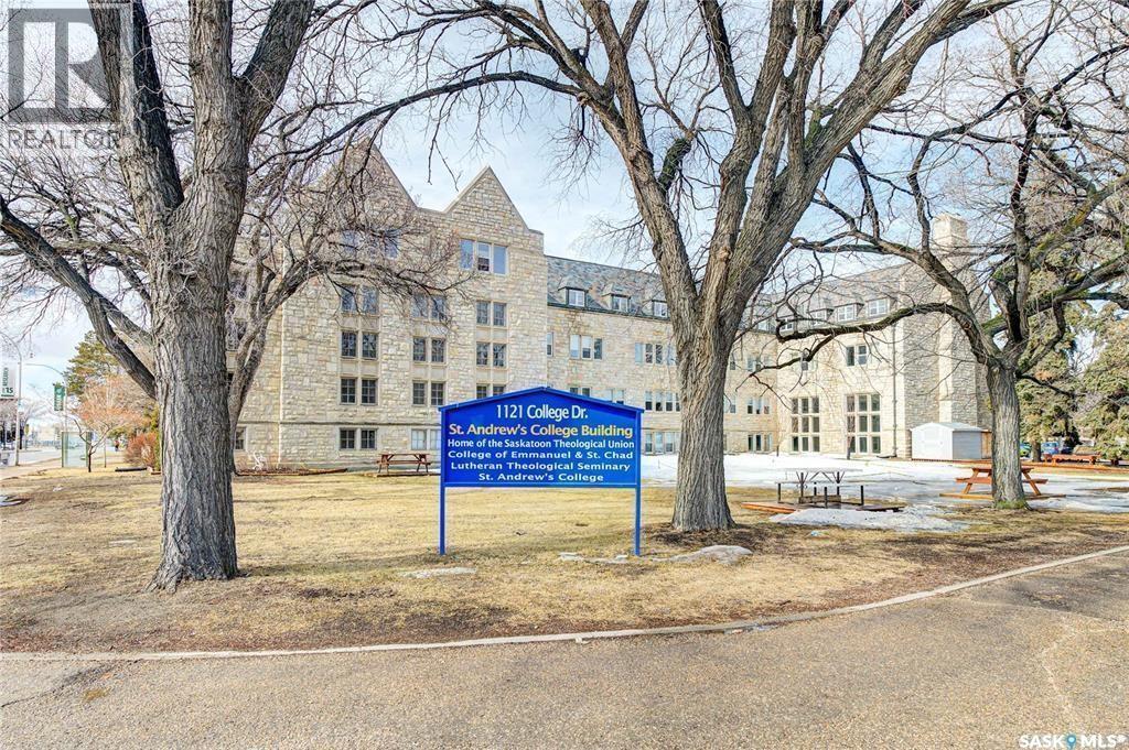 1121 College Drive, Saskatoon, SK