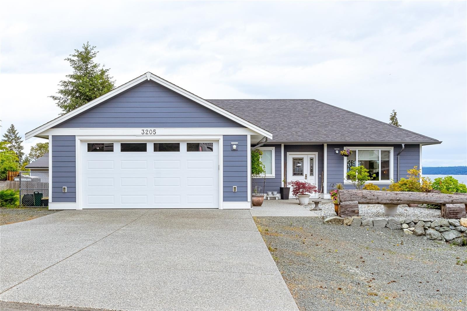 3205 Douglas St, Chemainus, BC