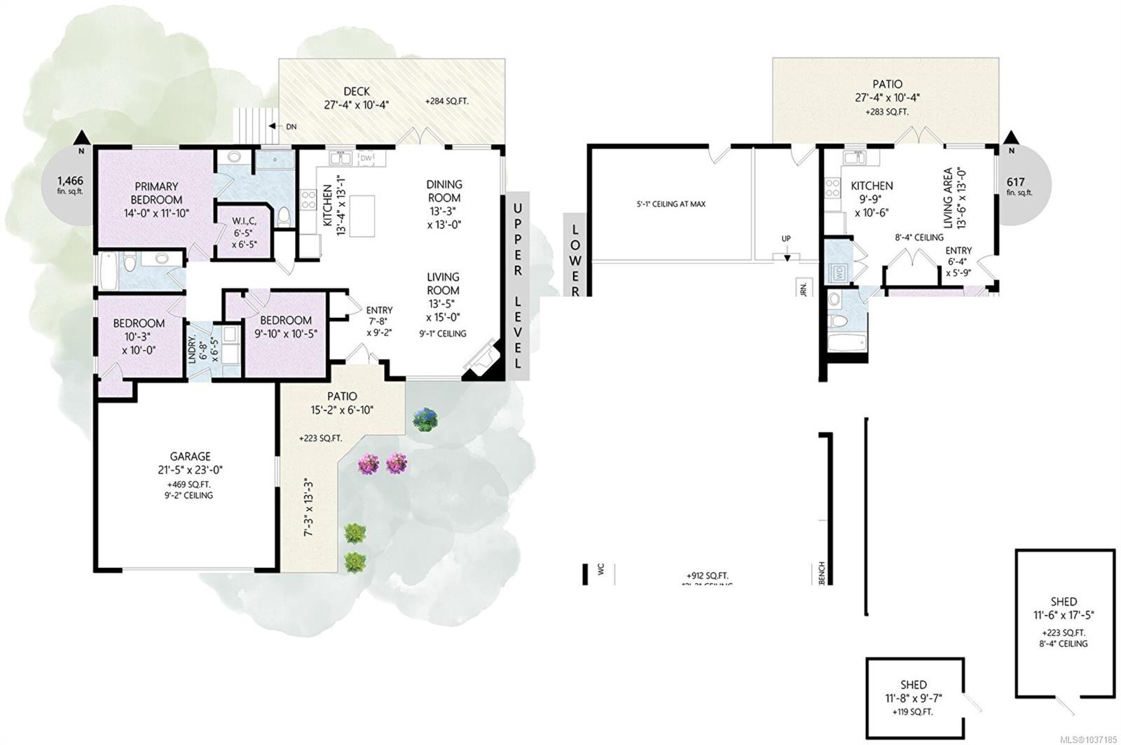 3205 Douglas St, Chemainus, BC