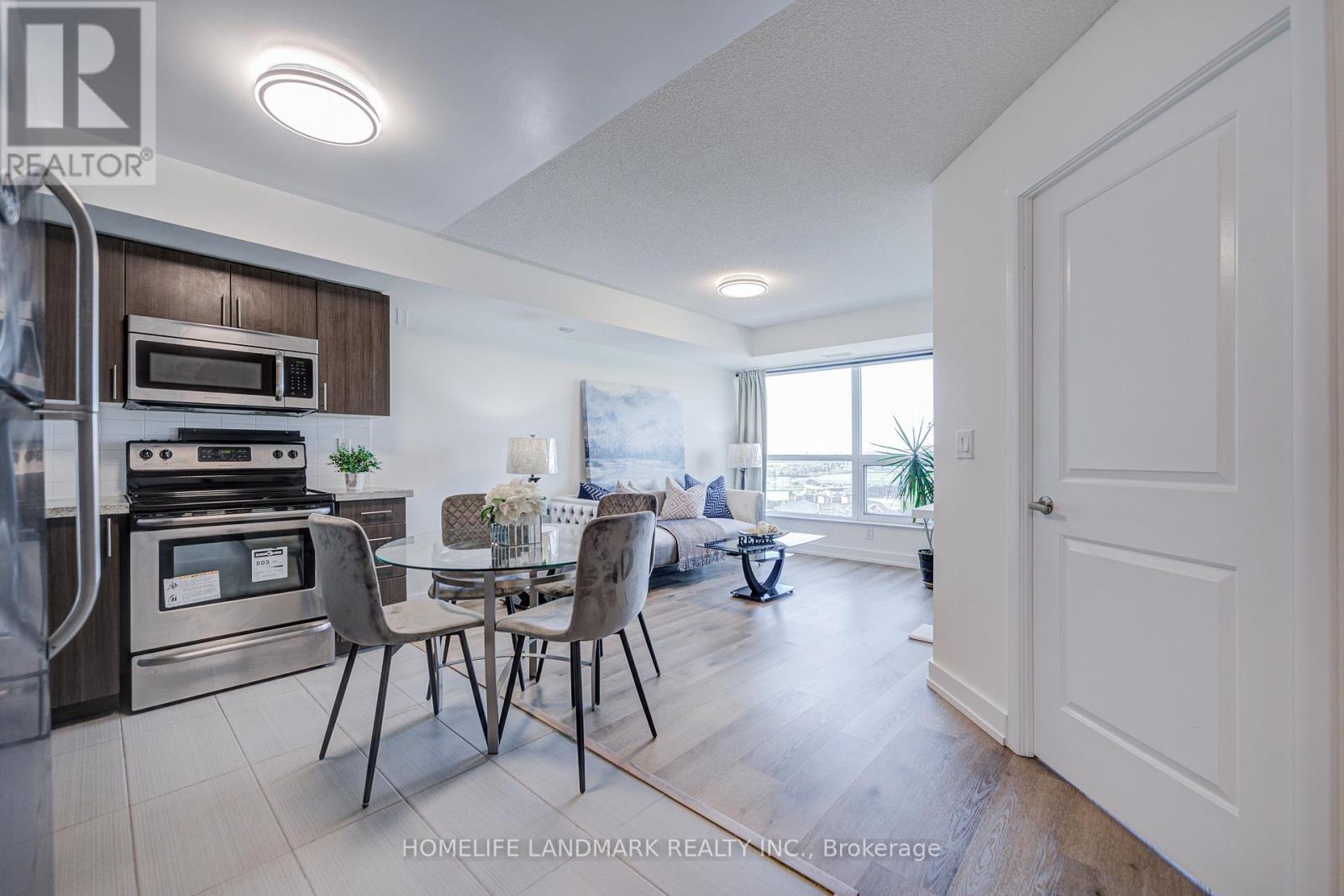 714 - 75 Norman Bethune Avenue S, Richmond Hill, ON - Indoor Photo Showing Other Room
