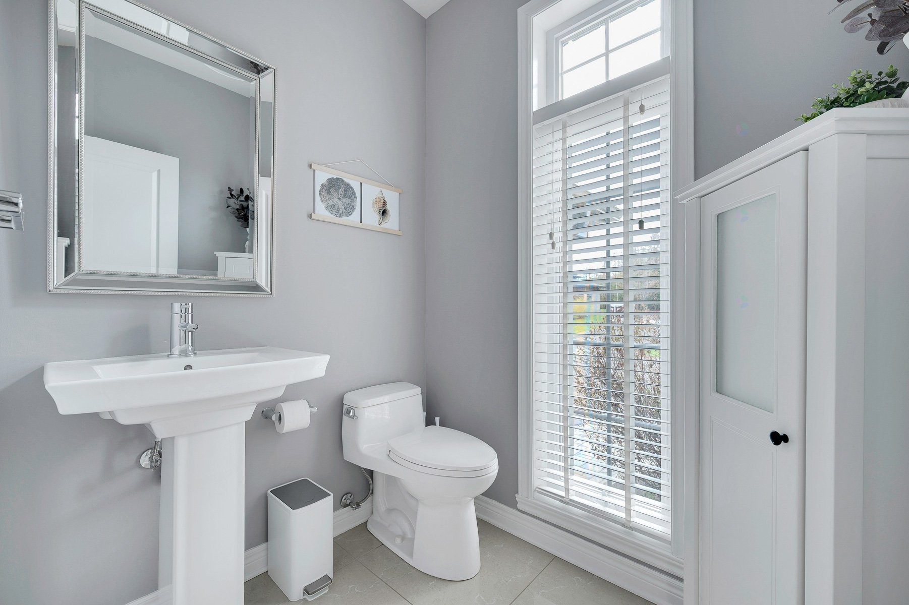 Salle d'eau - 16500 Rue Du Jade, Mirabel, QC - Indoor Photo Showing Bathroom