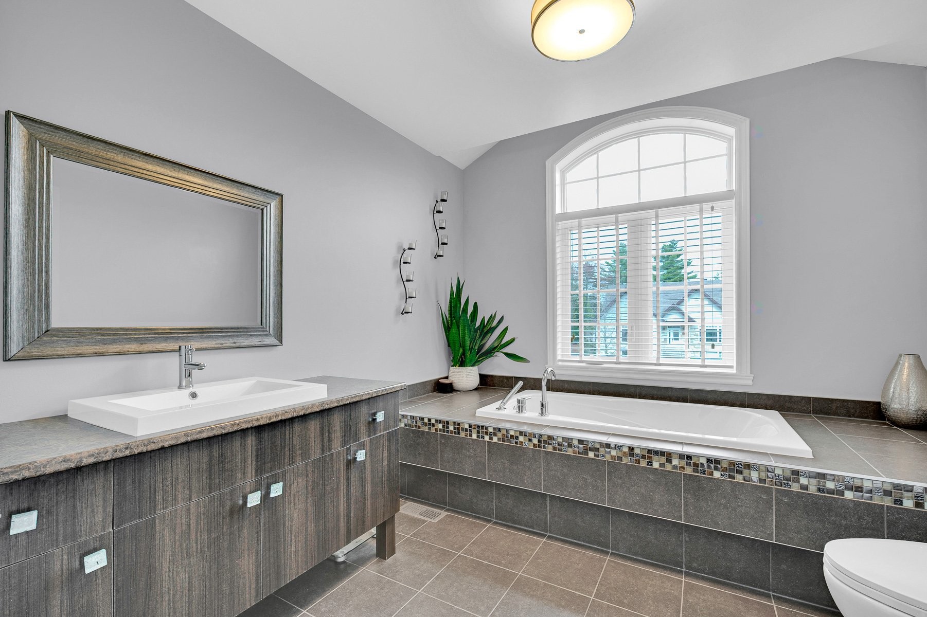 Salle de bains - 16500 Rue Du Jade, Mirabel, QC - Indoor Photo Showing Bathroom