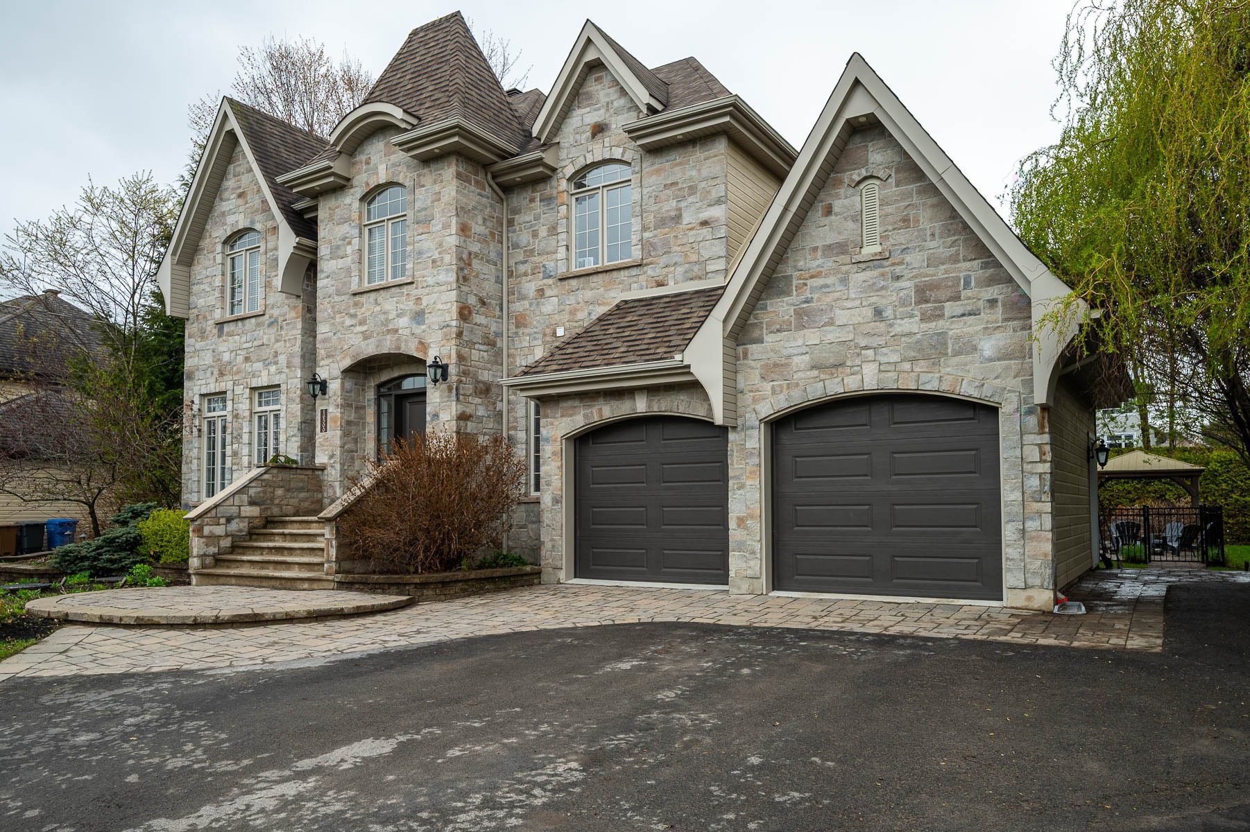 Façade - 16500 Rue Du Jade, Mirabel, QC - Outdoor With Facade