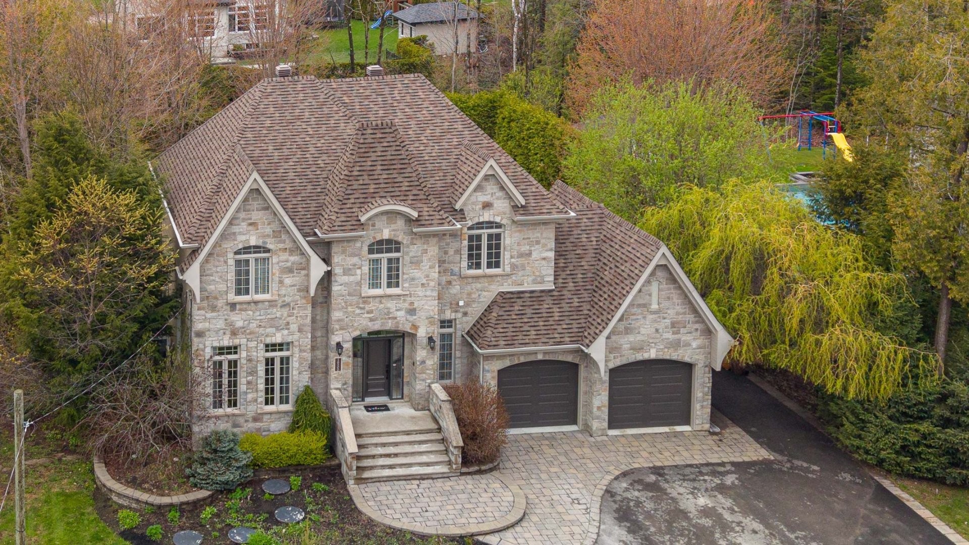 Façade - 16500 Rue Du Jade, Mirabel, QC - Outdoor