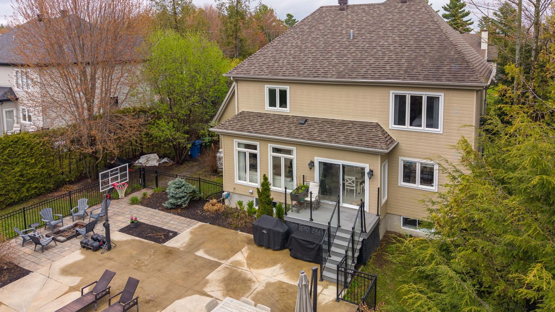 Façade - 16500 Rue Du Jade, Mirabel, QC - Outdoor